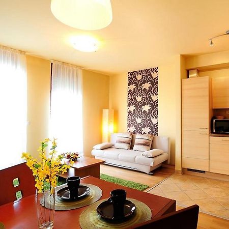 King Budapest Apartments Exterior foto